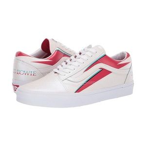 ⚡️SOLD @150$ Vans David Bowie, Old Skool